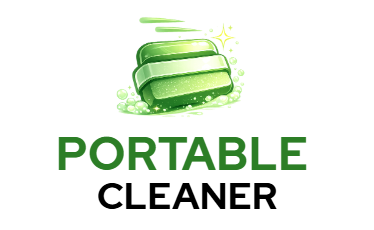 Portable Cleaner